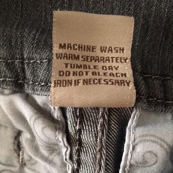 REFUGE junior jeans size 3 - Picture 8 of 8